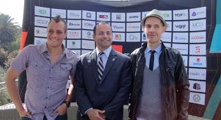 CutOut Fest celebra, por cuarto año consecutivo al cine de  animación