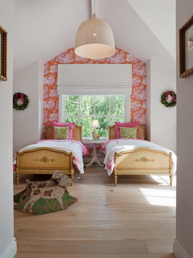 DECORACIÓN : A HOUSE IN SANTA MÓNICA BOULEVARD