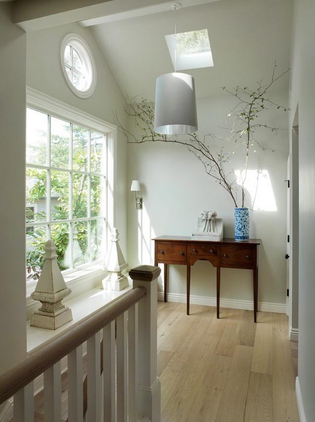 DECORACIÓN : A HOUSE IN SANTA MÓNICA BOULEVARD