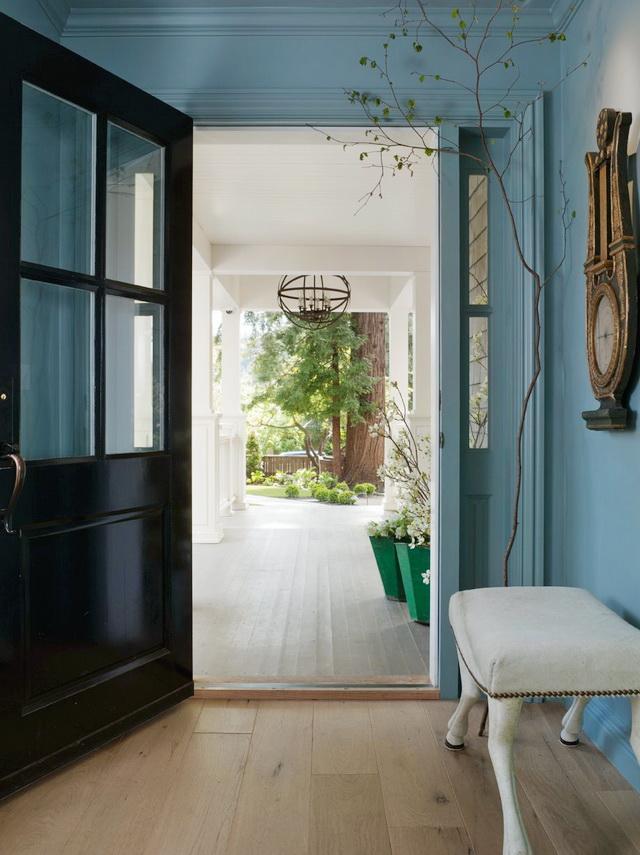 DECORACIÓN : A HOUSE IN SANTA MÓNICA BOULEVARD