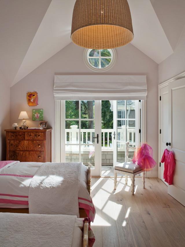 DECORACIÓN : A HOUSE IN SANTA MÓNICA BOULEVARD