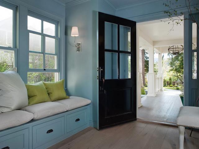 DECORACIÓN : A HOUSE IN SANTA MÓNICA BOULEVARD