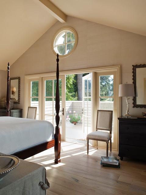 DECORACIÓN : A HOUSE IN SANTA MÓNICA BOULEVARD