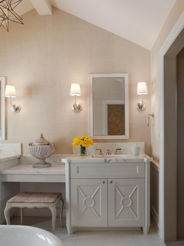 DECORACIÓN : A HOUSE IN SANTA MÓNICA BOULEVARD