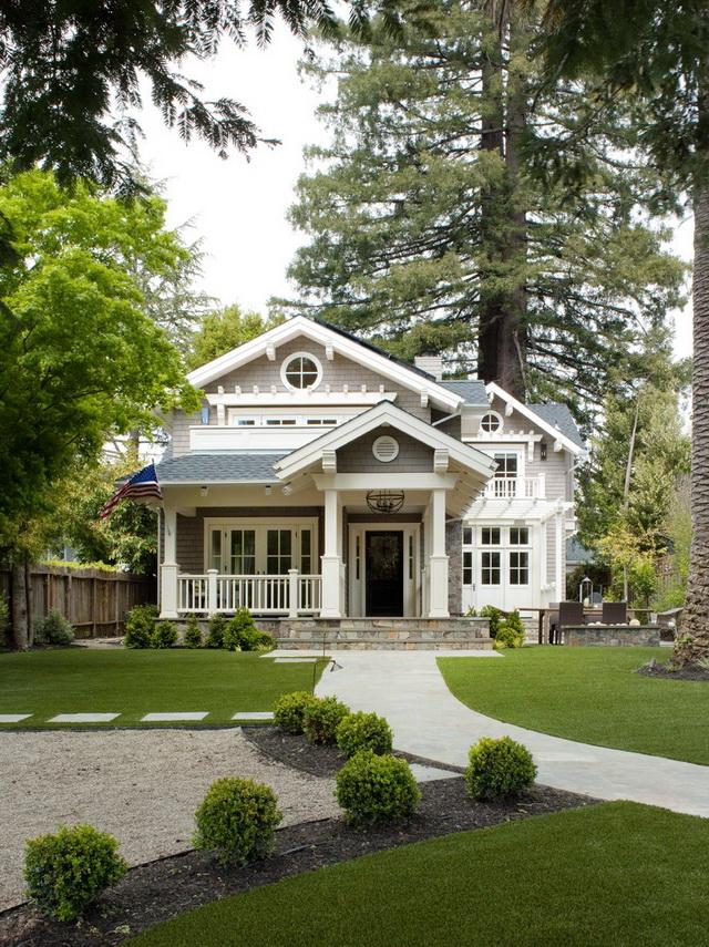 DECORACIÓN : A HOUSE IN SANTA MÓNICA BOULEVARD