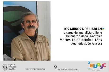 INTERNO MURAL EN HOMENAJE A JUAN GELMAN