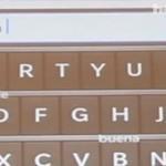 Aparece un vídeo grabado en México con una demo de #Blackberry 10 en un terminal distinto a los Dev Alpha