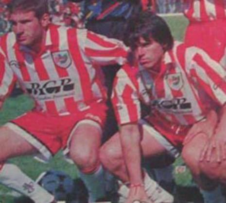 Goles Deluxe Retro: Saldando una deuda desde media cancha