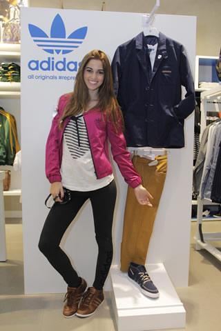 adidas Originals Interlomas celebra su gran apertura