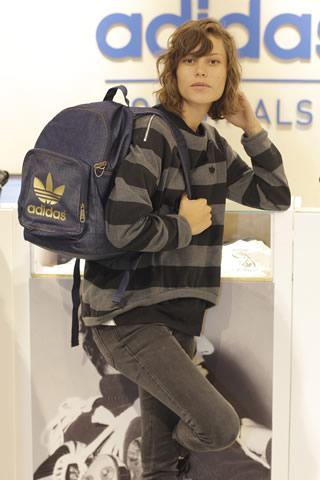 adidas Originals Interlomas celebra su gran apertura