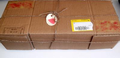 Tocada por la diosa Fortuna