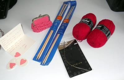 Tocada por la diosa Fortuna