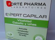 Expert Capilar Forté Pharma
