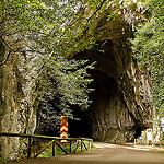 La Cuevona - Cuevas del Agua (Asturias)