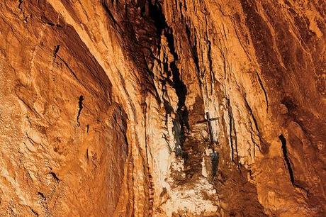 La Cuevona (Cuevas del Agua)