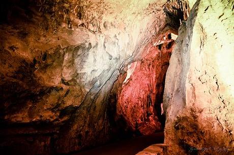 La Cuevona (Cuevas del Agua)