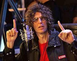 howard stern Harto de todas las religiones   Howard Stern