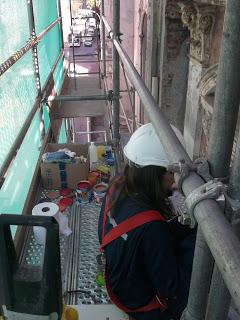 revestimientos históricos