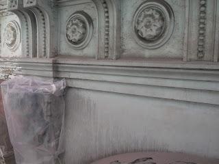 revestimientos históricos
