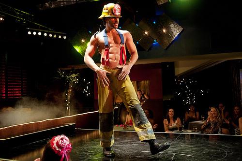 ‘Magic Mike’ – Vaya fiasco, ni magic ni nada que se le parezca