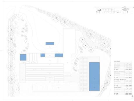 A-CERO PROYECTA UN MASTERPLAN EN LA INDIA