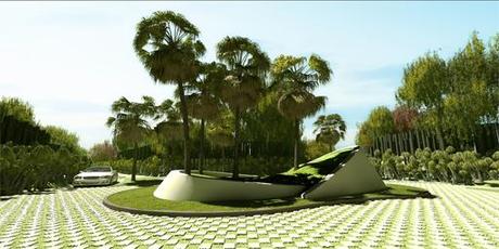 A-CERO PROYECTA UN MASTERPLAN EN LA INDIA