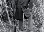 José Ramón Larraz‏ homenajeado Expocomic 2012