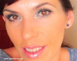 Gris sin mirada triste: Algunos trucos