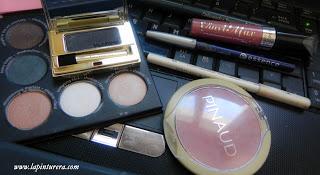 Gris sin mirada triste: Algunos trucos