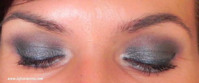 Gris sin mirada triste: Algunos trucos