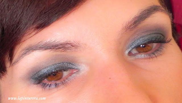 Gris sin mirada triste: Algunos trucos