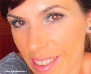 Gris sin mirada triste: Algunos trucos