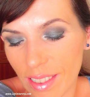 Gris sin mirada triste: Algunos trucos