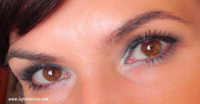 Gris sin mirada triste: Algunos trucos