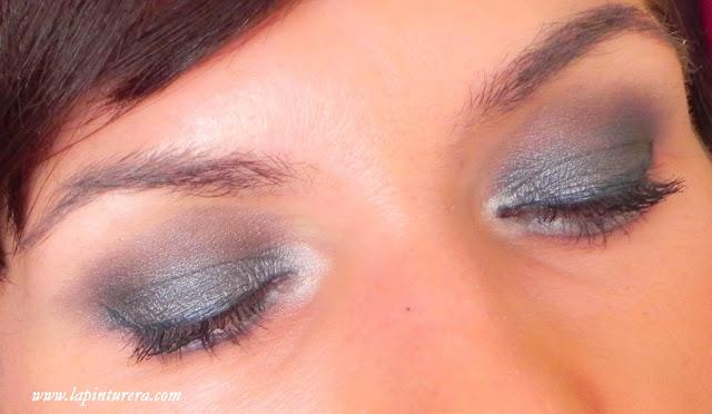 Gris sin mirada triste: Algunos trucos