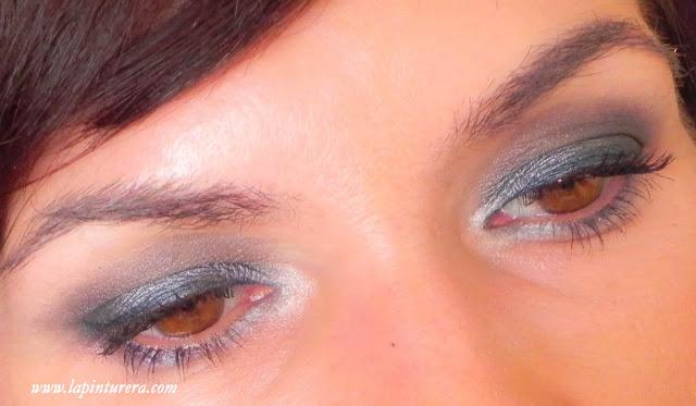 Gris sin mirada triste: Algunos trucos