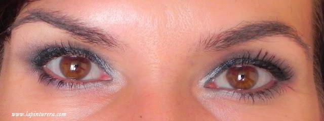 Gris sin mirada triste: Algunos trucos