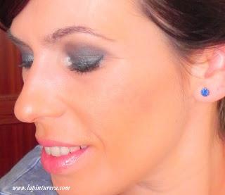 Gris sin mirada triste: Algunos trucos