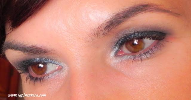 Gris sin mirada triste: Algunos trucos