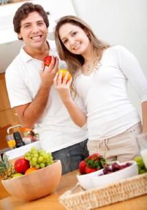 Para Bajar de Peso hay que Comer mas de 6 veces al dia