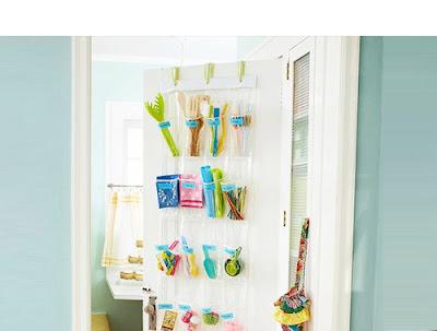 Cómo crear más espacio en nuestro hogar