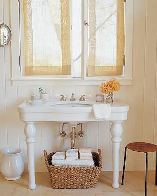 Cómo crear más espacio en nuestro hogar