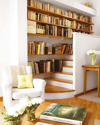 Cómo crear más espacio en nuestro hogar