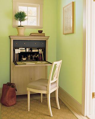 Cómo crear más espacio en nuestro hogar