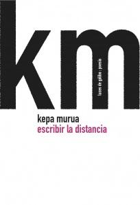 Nuevo libro de KEPA MURUA