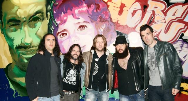 Claves de Sol: Marea(me)