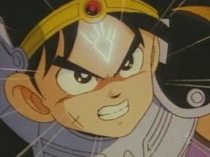 [El Códec] Dragon Quest Main Theme