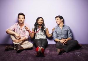 Promo-The-Mindy-Project-FrikArte Back nine para Ben and Kate y The Mindy Project