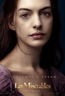 Les Misérables: Amanda Seyfried & Anne Hathaway