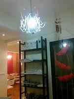 Restaurante tapería Don Betty en Madrid